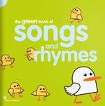 The green book of songs and rhymes