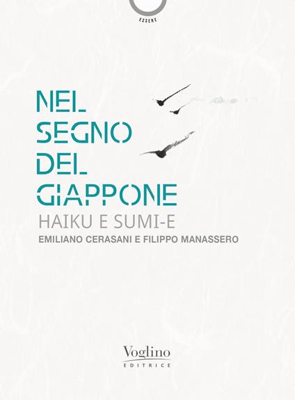 Nel segno del Giappone - Emiliano Cerasani,Filippo Manassero - copertina