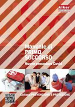 Primo soccorso nuove procedure Covid