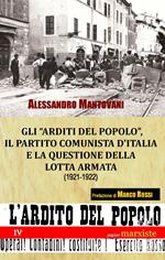 Gli «arditi del popolo», il Partito Comunista d'Italia e la questione della lotta armata (1921-1922)