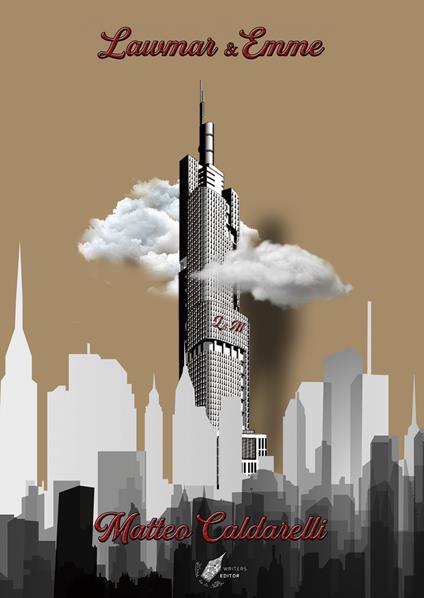 Lawmar & Emme - Matteo Caldarelli - copertina