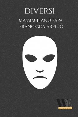 Diversi - Massimiliano Papa - copertina