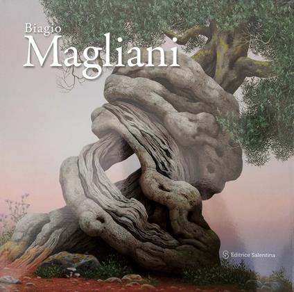 Biagio Magliani. Ediz. illustrata - copertina