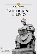 La religione in Livio