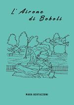 L' airone di Boboli