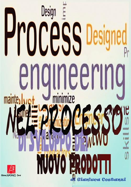 Il re-engineering nel processo di sviluppo dei nuovi prodotti: il caso «Sprint» - Gianluca Costanzi - copertina
