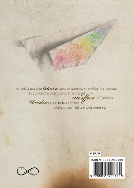Come anima mai - Rossana Soldano - 4