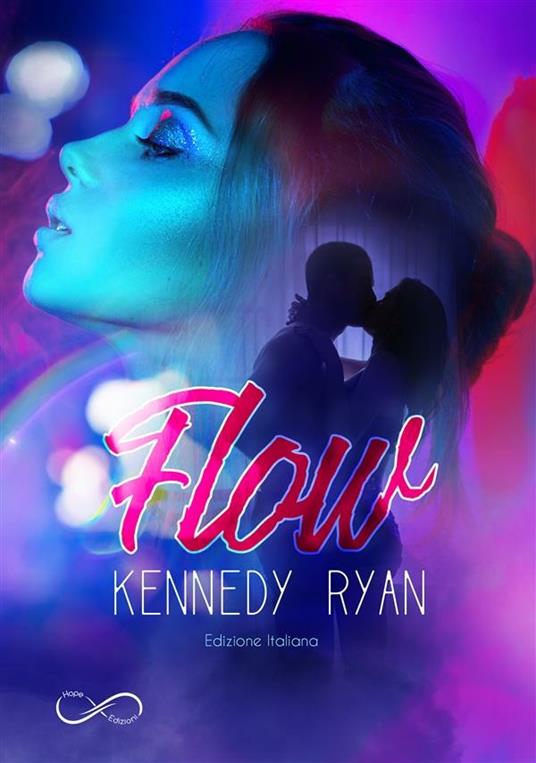 Flow - Kennedy Ryan - ebook