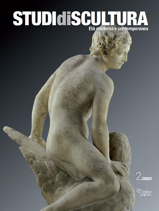 Studi di scultura. Età moderna e contemporanea (2020). Vol. 2 - copertina