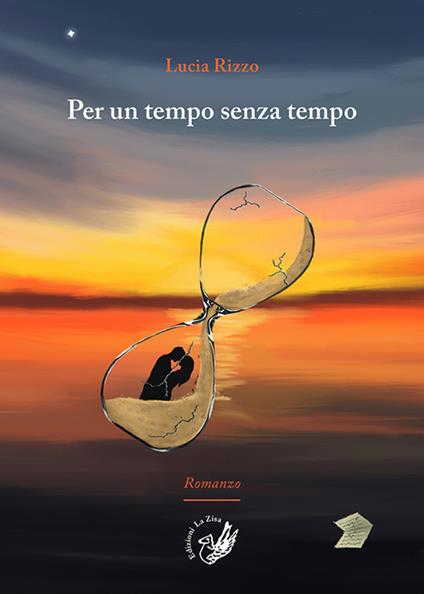 Per un tempo senza tempo - Lucia Rizzo - copertina