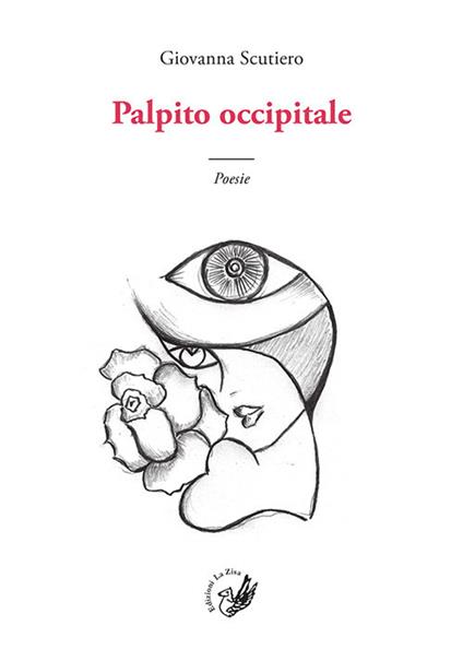 Palpito occipitale - Scutiero Giovanna - copertina