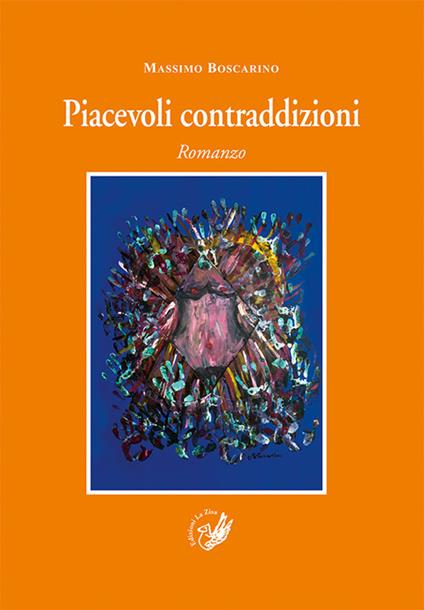 Piacevoli contraddizioni - Massimo Boscarino - copertina