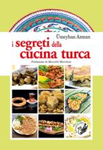 I segreti della cucina turca