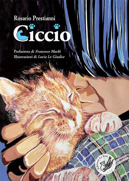 Ciccio - Rosario Prestianni - copertina