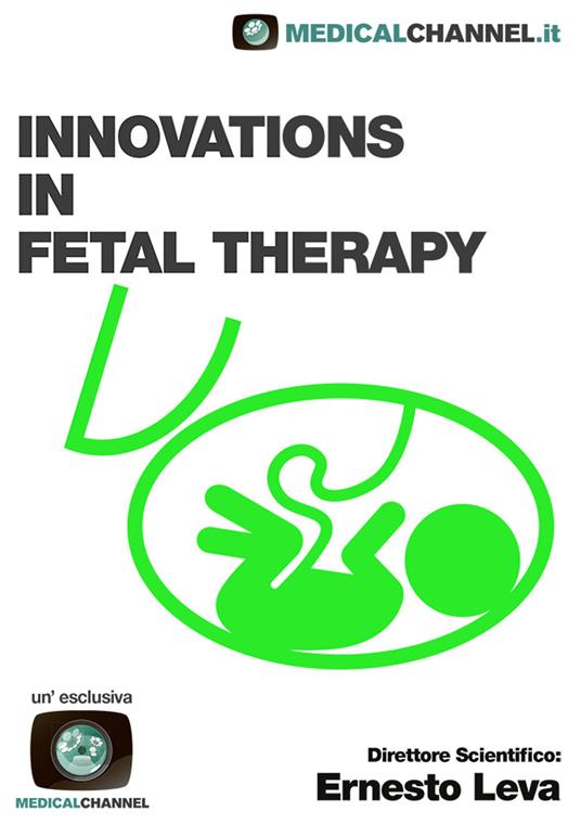 Innovations in fetal therapy - copertina
