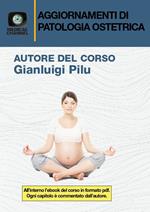 Aggiornamenti di patologia ostetrica