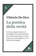 La poetica della verità