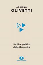 L' ordine politico delle comunità