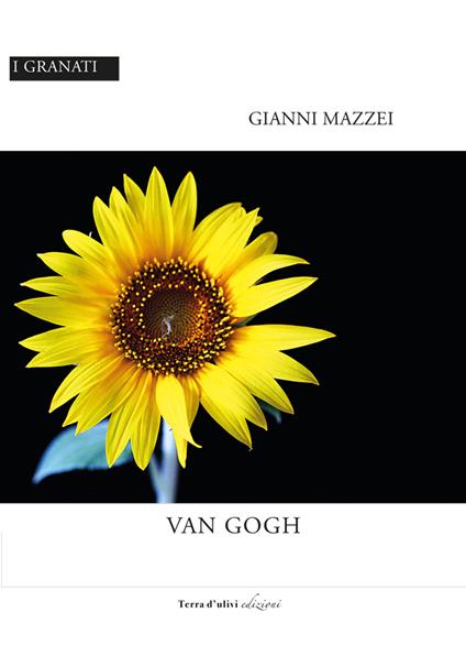 Van Gogh - Gianni Mazzei - copertina