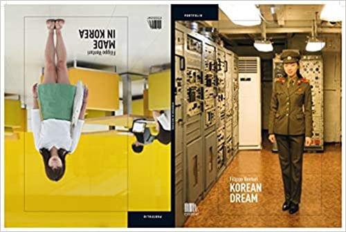Made in Korea. Korean dream. Ediz. italiana e inglese - Filippo Venturi - copertina