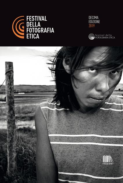 Festival della fotografia etica 2019 - copertina