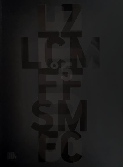 Suite n° 5. Ediz. italiana e inglese - Lorenzo Cicconi Massi,Francesco Comello,Francesco Faraci - copertina