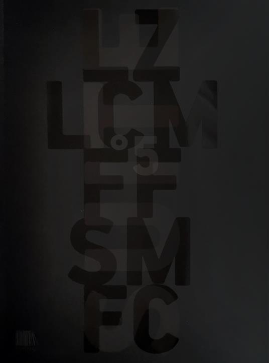 Suite n° 5. Ediz. italiana e inglese - Lorenzo Cicconi Massi,Francesco Comello,Francesco Faraci - copertina