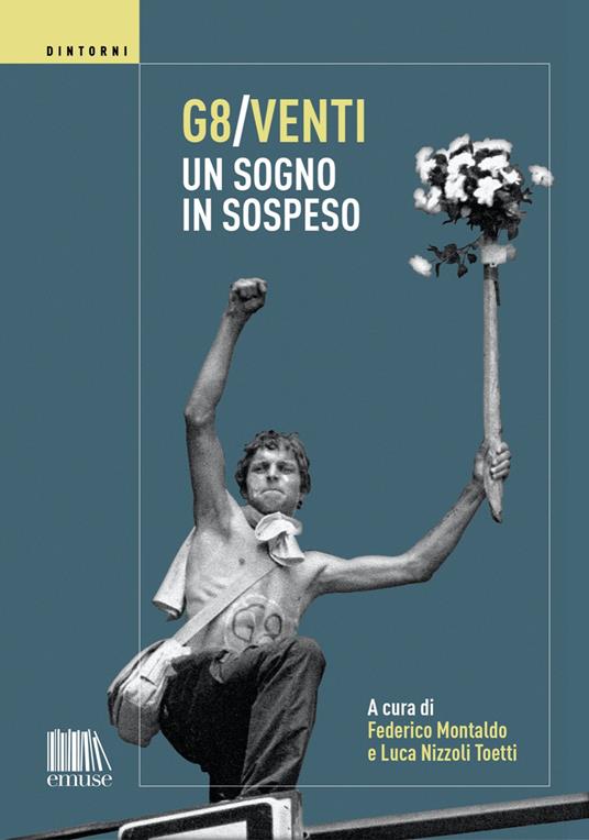 G8/venti. Un sogno in sospeso. Ediz. a colori - copertina