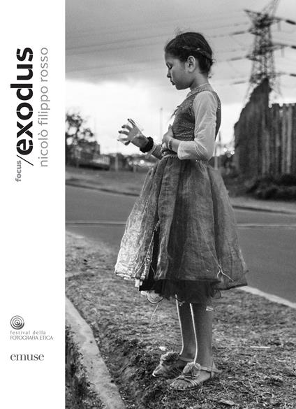 Exodus Focus. Ediz. italiana e inglese - Nicolò Filippo Rosso - copertina