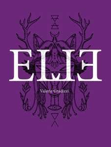 Elle. Ediz. italiana e inglese