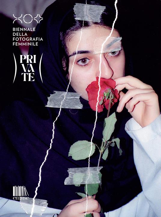Catalogo Biennale Fotografia Femminile 2024. Ediz. multilingue - Biennale della Fotografia Femminile - copertina