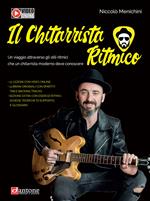 Il chitarrista ritmico. Metodo. Con Contenuto digitale per accesso on line