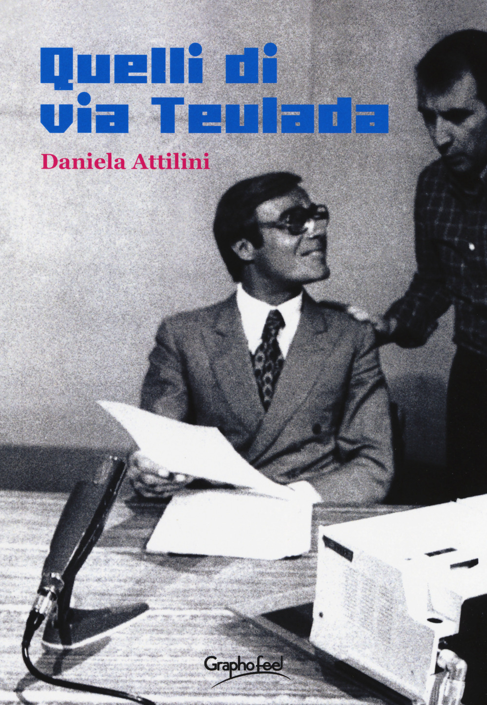 Libreria Nani