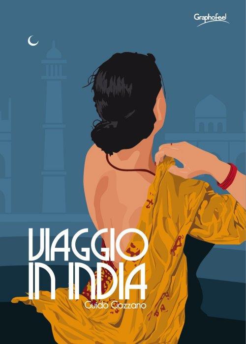 Viaggio in India - Guido Gozzano,R. Ricca - ebook