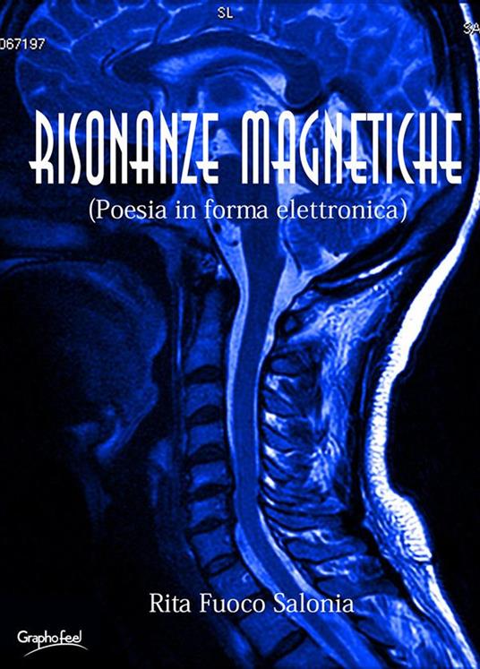 Risonanze magnetiche - Rita Fuoco Salonia - ebook