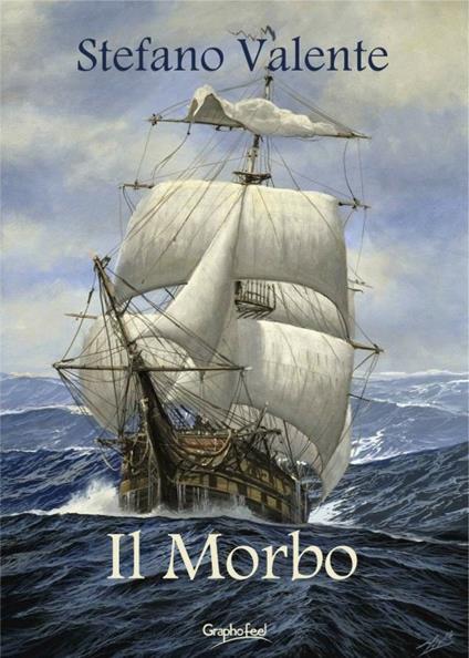 Il morbo - Stefano Valente - ebook