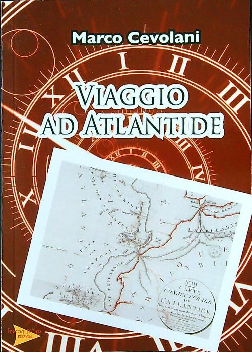 Viaggio ad Atlantide