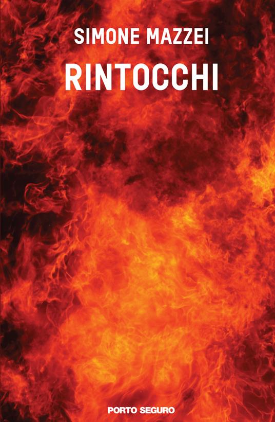 Rintocchi - Simone Mazzei - copertina