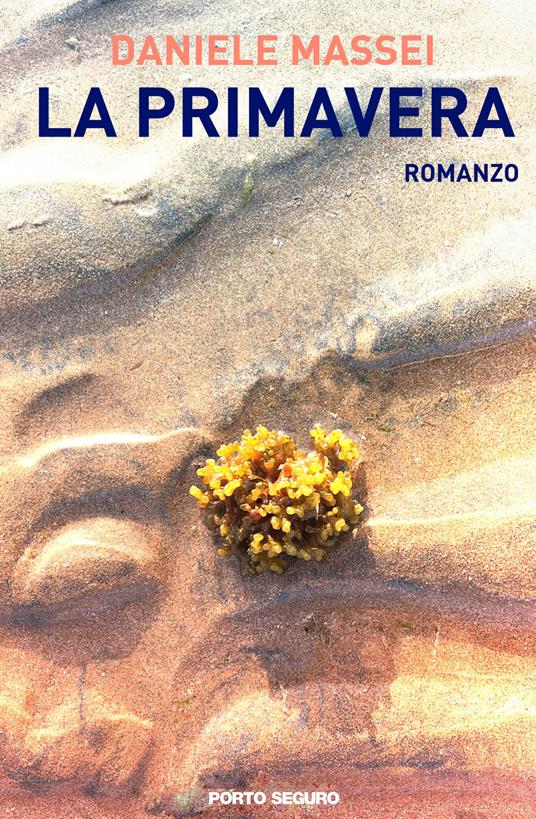 La primavera - Daniele Massei - copertina