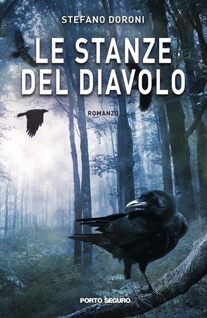 Le stanze del diavolo - Stefano Doroni - copertina