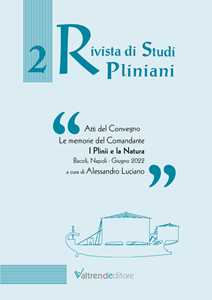 Rivista di studi pliniani. Vol. 2