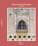 Doge's palace in Venice. Short guide