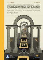 L'innovazione dell’architettura moderna e contemporanea delle strutture ecclesiali dei Missionari Redentoristi dell'Italia Meridionale, aspetti demo-etno-antropologici, di innovazione e di qualità dell’architettura. La tutela dell'architettura contemporanea attraverso l'analisi dei diritti reali, dei beni culturali e delle esigenze naturalistiche