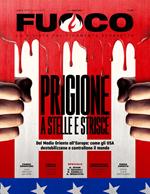Fuoco (2024). Vol. 15: Ottobre/novembre/dicembre