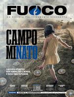 Fuoco (2024). Vol. 14: Luglio/agosto/se