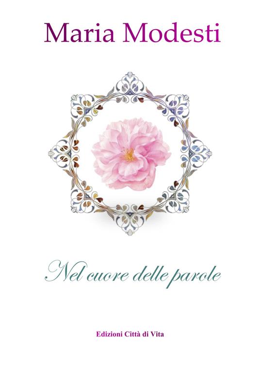 Nel nome delle parole. Ediz. ridotta - Maria Modesti - copertina