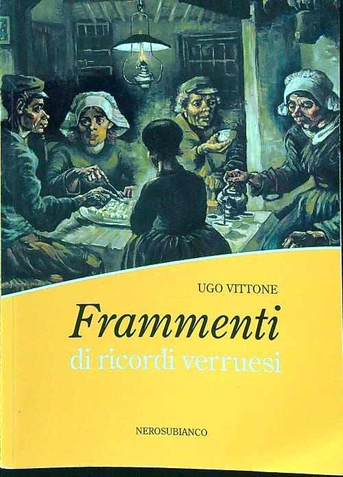 Libro di Faccia