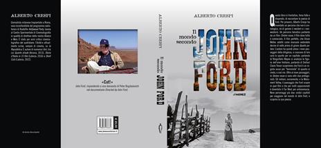 Il mondo secondo John Ford - Alberto Crespi - 2
