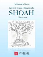 Pensieri, poesie e disegni sulla Shoah. Edizione 2019