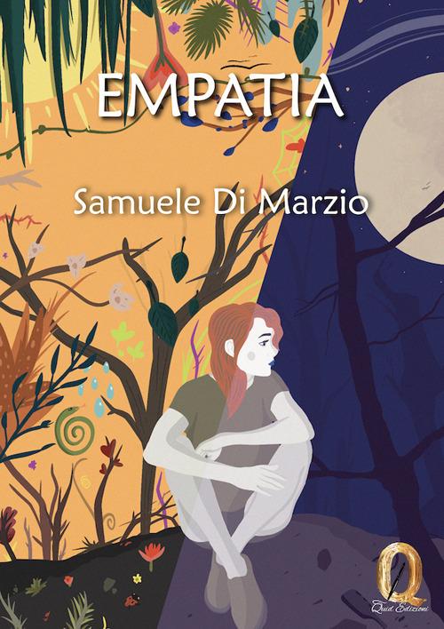 Empatia - Samuele Di Marzio - copertina